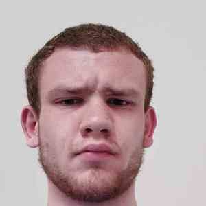 Meet your Posher, Caleb